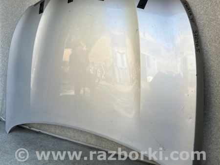 ФОТО Капот для Hyundai Sonata VI YF (09-14) Київ