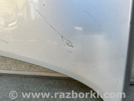ФОТО Капот для Hyundai Sonata VI YF (09-14) Київ