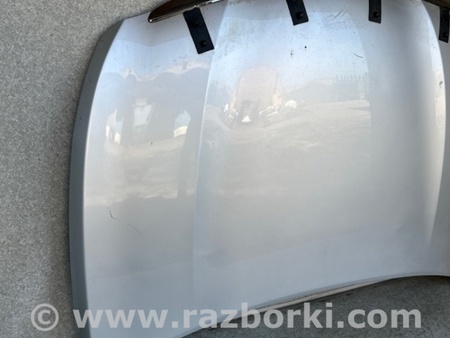 ФОТО Капот для Hyundai Sonata VI YF (09-14) Київ