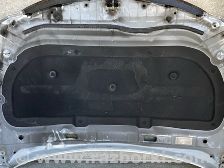 ФОТО Капот для Hyundai Sonata VI YF (09-14) Київ