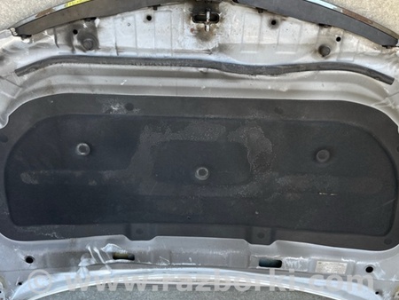 ФОТО Капот для Hyundai Sonata VI YF (09-14) Київ