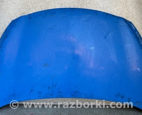 Капот Hyundai i40 VF (11-21)