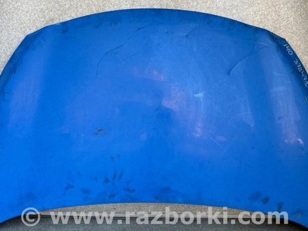 ФОТО Капот для Hyundai i40 VF (11-21) Київ