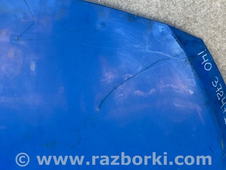ФОТО Капот для Hyundai i40 VF (11-21) Київ