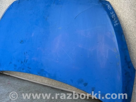 ФОТО Капот для Hyundai i40 VF (11-21) Київ