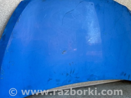 ФОТО Капот для Hyundai i40 VF (11-21) Київ