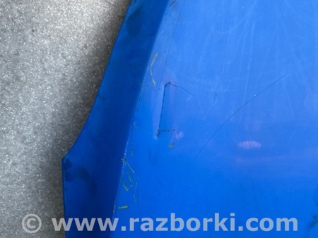ФОТО Капот для Hyundai i40 VF (11-21) Київ