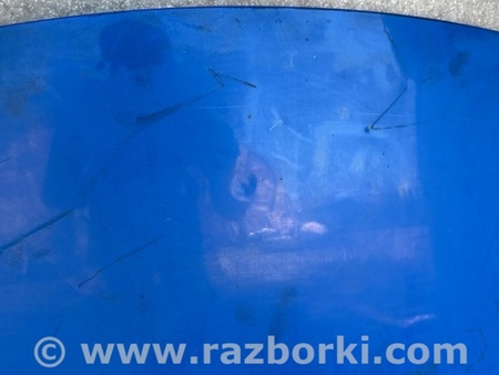 ФОТО Капот для Hyundai i40 VF (11-21) Київ