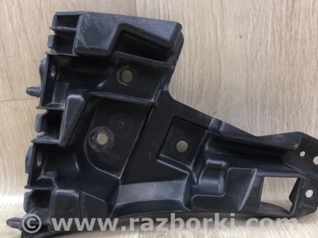 ФОТО Кронштейн/кріплення переднього бампера для Volvo S60 II Typ Y20/P3 (10-18) Київ