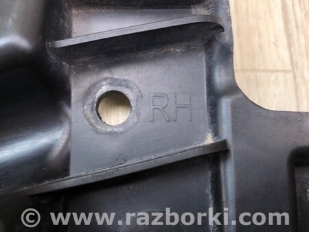 ФОТО Кронштейн/кріплення переднього бампера для Volvo S60 II Typ Y20/P3 (10-18) Київ