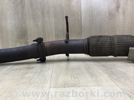 ФОТО Прийомна труба глушника для Volvo S60 II Typ Y20/P3 (10-18) Київ