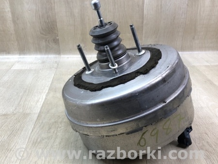 ФОТО Вакуумний підсилювач гальм для Chrysler Pacifica II RU (16-21) Київ
