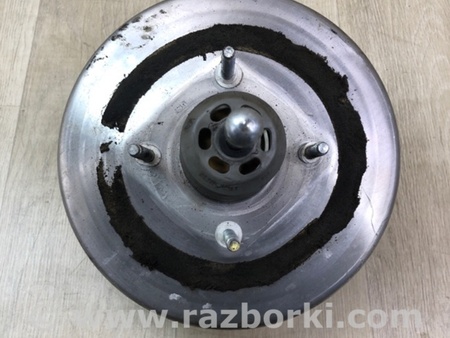 ФОТО Вакуумний підсилювач гальм для Chrysler Pacifica II RU (16-21) Київ