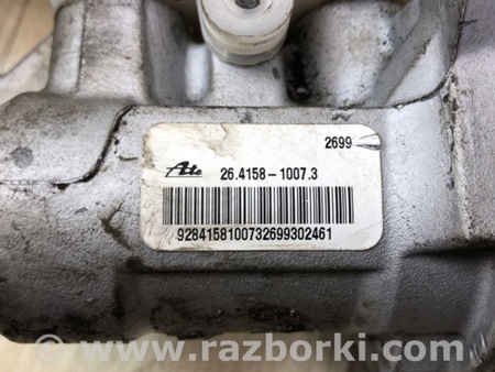 ФОТО Головний гальмівний циліндр для Chrysler Pacifica II RU (16-21) Київ