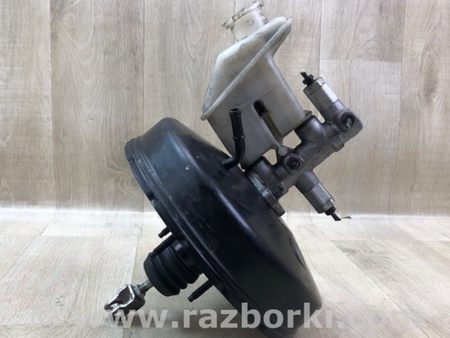 ФОТО Вакуумний підсилювач гальм для Hyundai Accent 3 MC (05-11) Київ