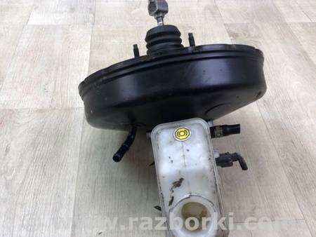 ФОТО Вакуумний підсилювач гальм для Hyundai Accent 3 MC (05-11) Київ