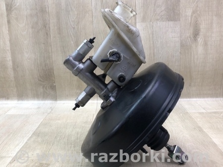 ФОТО Вакуумний підсилювач гальм для Hyundai Accent 3 MC (05-11) Київ