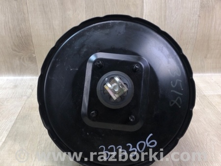 ФОТО Вакуумний підсилювач гальм для Hyundai Accent 3 MC (05-11) Київ