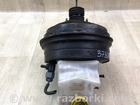 ФОТО Вакуумний підсилювач гальм для Jeep Grand Cherokee (11-22) Київ