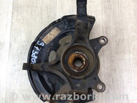 ФОТО Кулак поворотний для Hyundai Elantra GD (06.2012-04.2015) Київ