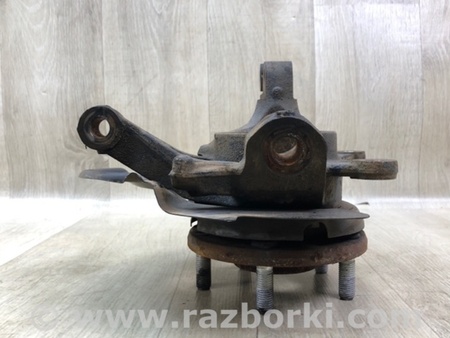 ФОТО Кулак поворотний для Hyundai Elantra GD (06.2012-04.2015) Київ