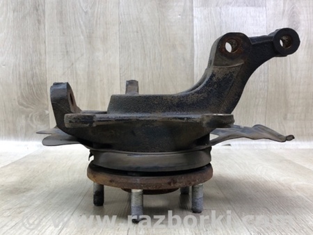 ФОТО Кулак поворотний для Hyundai Elantra GD (06.2012-04.2015) Київ