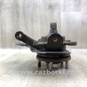 ФОТО Кулак поворотний для Hyundai Elantra GD (06.2012-04.2015) Київ