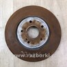 Гальмівний диск передній Acura Integra