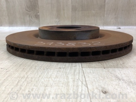 ФОТО Гальмівний диск передній для Honda Pilot 2 MR-V YF3/4 (08-15) Київ