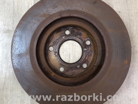 ФОТО Гальмівний диск передній для Honda Pilot 2 MR-V YF3/4 (08-15) Київ