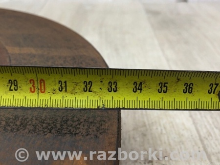 ФОТО Гальмівний диск передній для Honda Pilot 2 MR-V YF3/4 (08-15) Київ