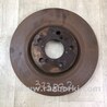 Гальмівний диск передній Honda Pilot 2 MR-V YF3/4 (08-15)
