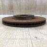 ФОТО Гальмівний диск передній для Honda Pilot 2 MR-V YF3/4 (08-15) Київ