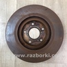 ФОТО Гальмівний диск передній для Honda Pilot 2 MR-V YF3/4 (08-15) Київ