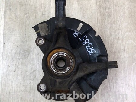 ФОТО Кулак поворотний для Hyundai Accent 4 RB (10-18) Київ