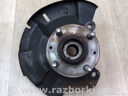 ФОТО Кулак поворотний для Hyundai Accent 4 RB (10-18) Київ