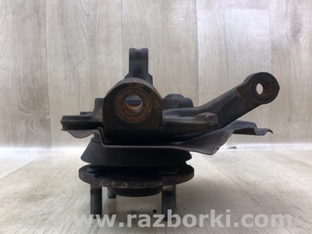 ФОТО Кулак поворотний для Hyundai Accent 4 RB (10-18) Київ