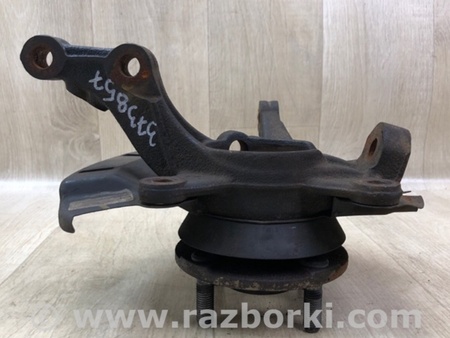 ФОТО Кулак поворотний для Hyundai Accent 4 RB (10-18) Київ