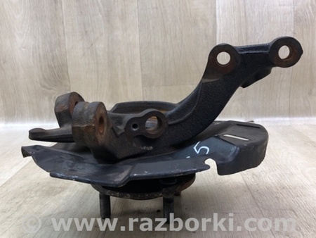 ФОТО Кулак поворотний для Hyundai Accent 4 RB (10-18) Київ