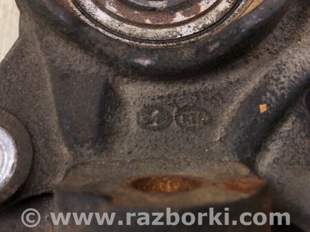 ФОТО Кулак поворотний для Hyundai Accent 4 RB (10-18) Київ