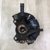Кулак поворотний Hyundai Accent 4 RB (10-18)