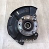 ФОТО Кулак поворотний для Hyundai Accent 4 RB (10-18) Київ