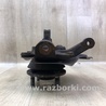 ФОТО Кулак поворотний для Hyundai Accent 4 RB (10-18) Київ
