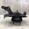 ФОТО Кулак поворотний для Hyundai Accent 4 RB (10-18) Київ