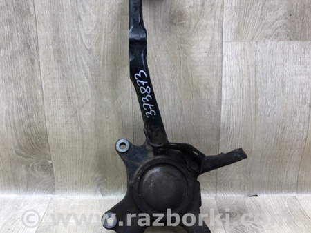 ФОТО Кулак поворотний для Toyota 4Runner N250+ (00-20) Київ