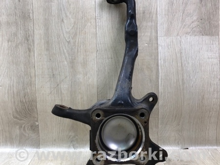 ФОТО Кулак поворотний для Toyota 4Runner N250+ (00-20) Київ