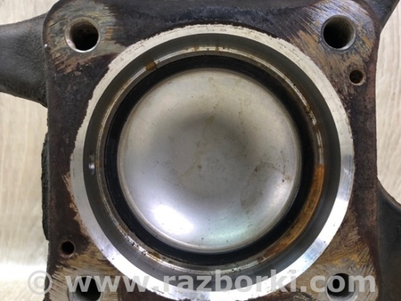 ФОТО Кулак поворотний для Toyota 4Runner N250+ (00-20) Київ