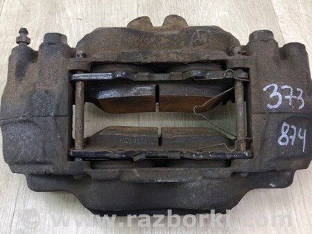 ФОТО Супорт гальмівний для Toyota 4Runner N250+ (00-20) Київ
