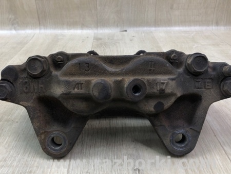 ФОТО Супорт гальмівний для Toyota 4Runner N250+ (00-20) Київ
