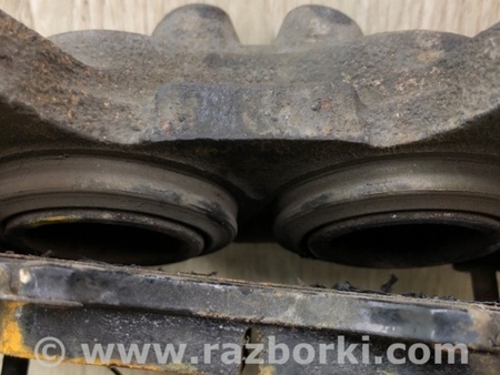 ФОТО Супорт гальмівний для Toyota 4Runner N250+ (00-20) Київ